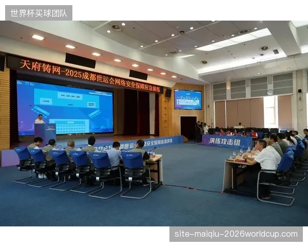 行业治理主体完善应急响应机制，保障重大赛事内容供应